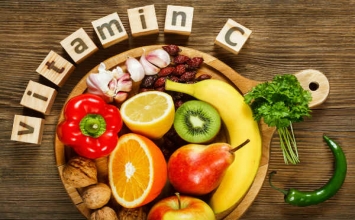 Thực phẩm giúp tăng cường chức năng tuyến thượng thận